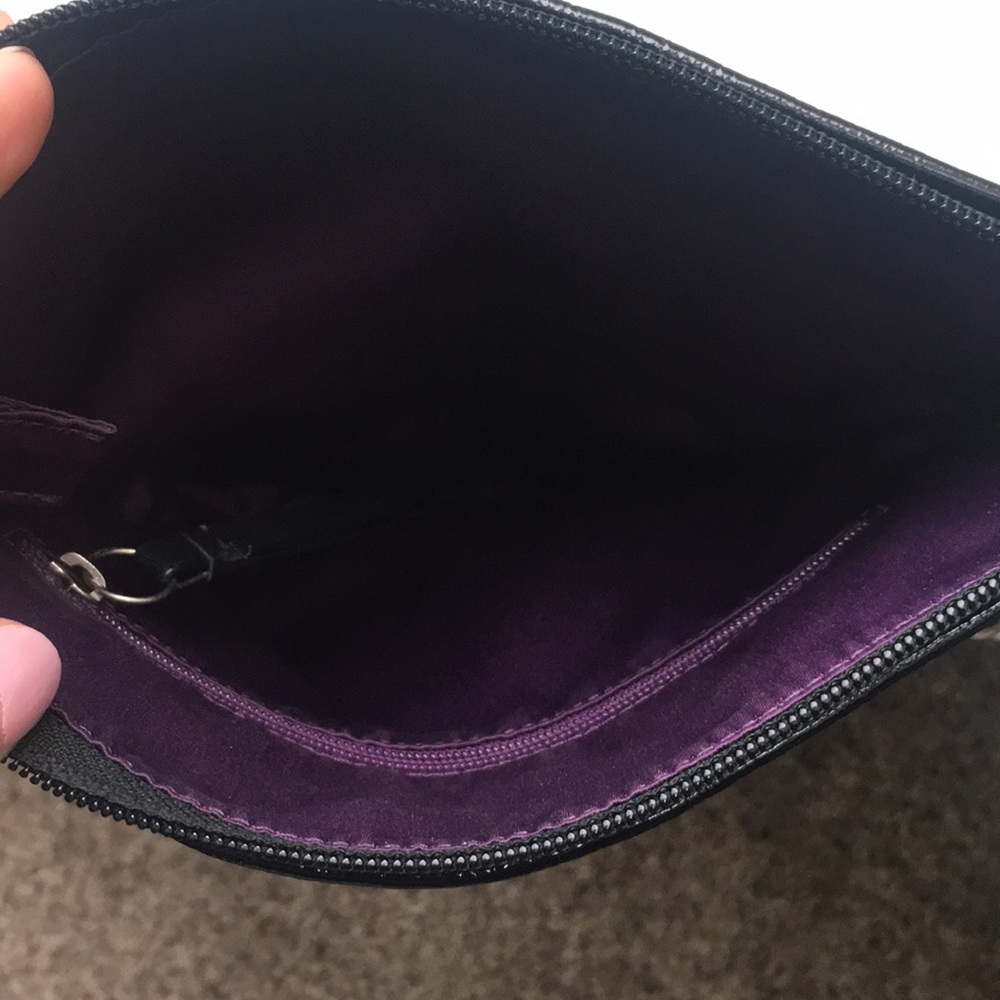 Authentic Coach Bag - image 3